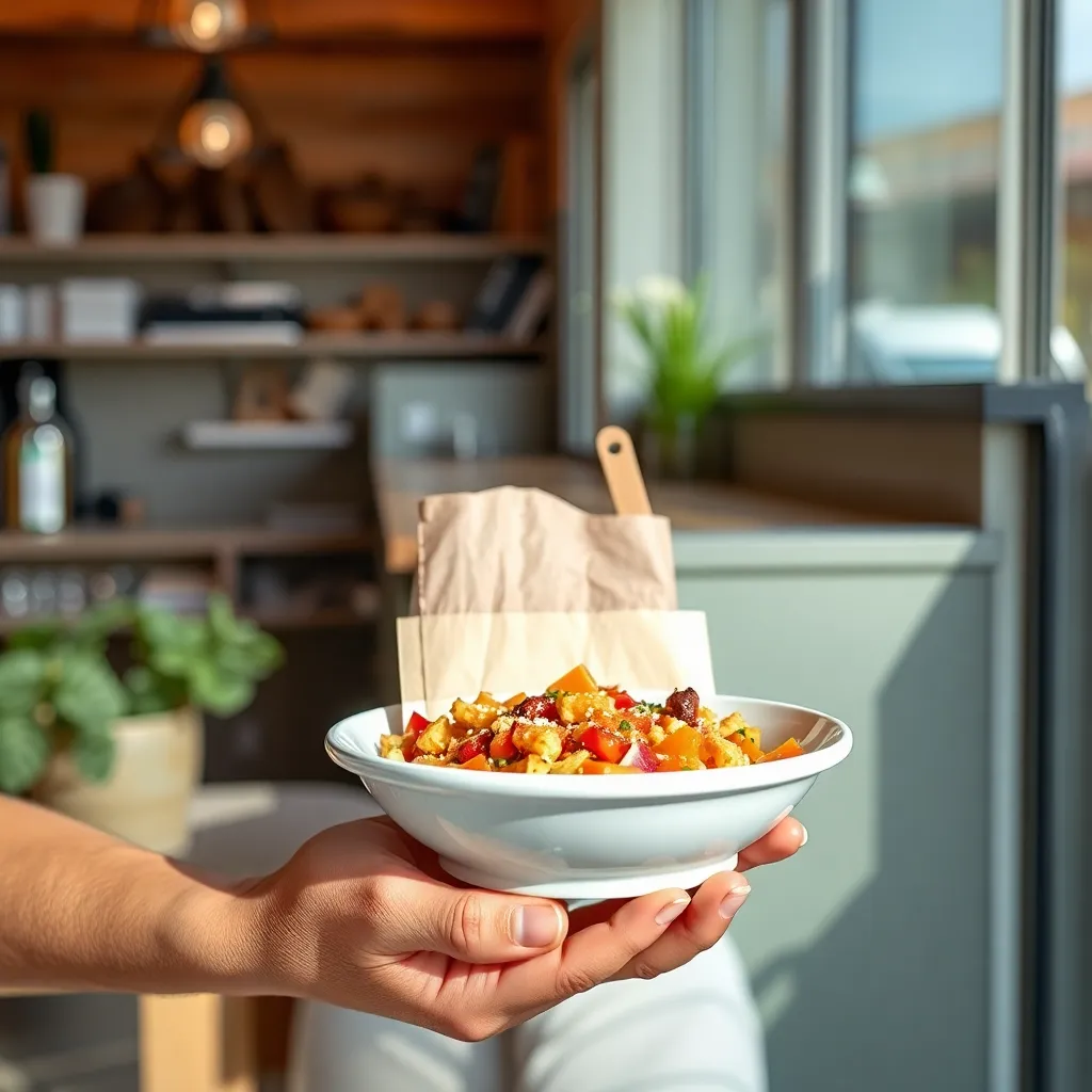 Diced Kitchen