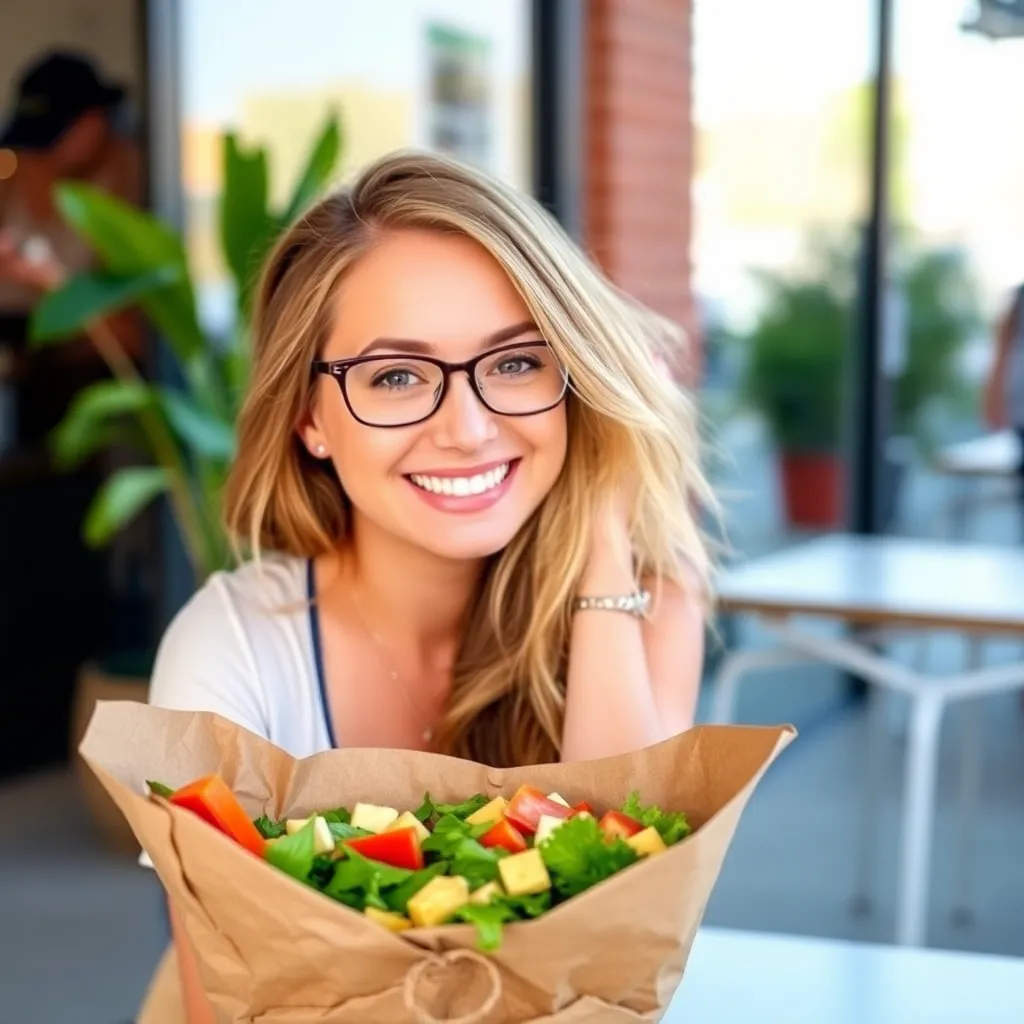 Diet To Go