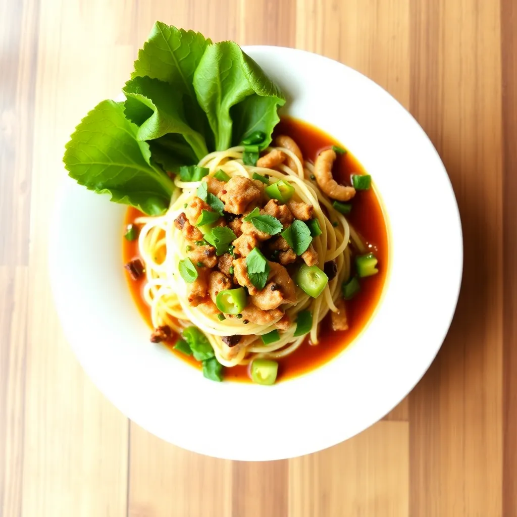 Ding How Asian Bistro