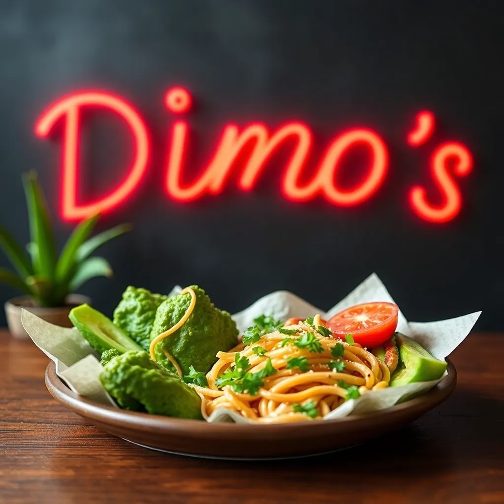 Dino's