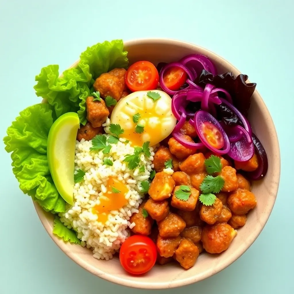 Dunya Fresh Halal Food