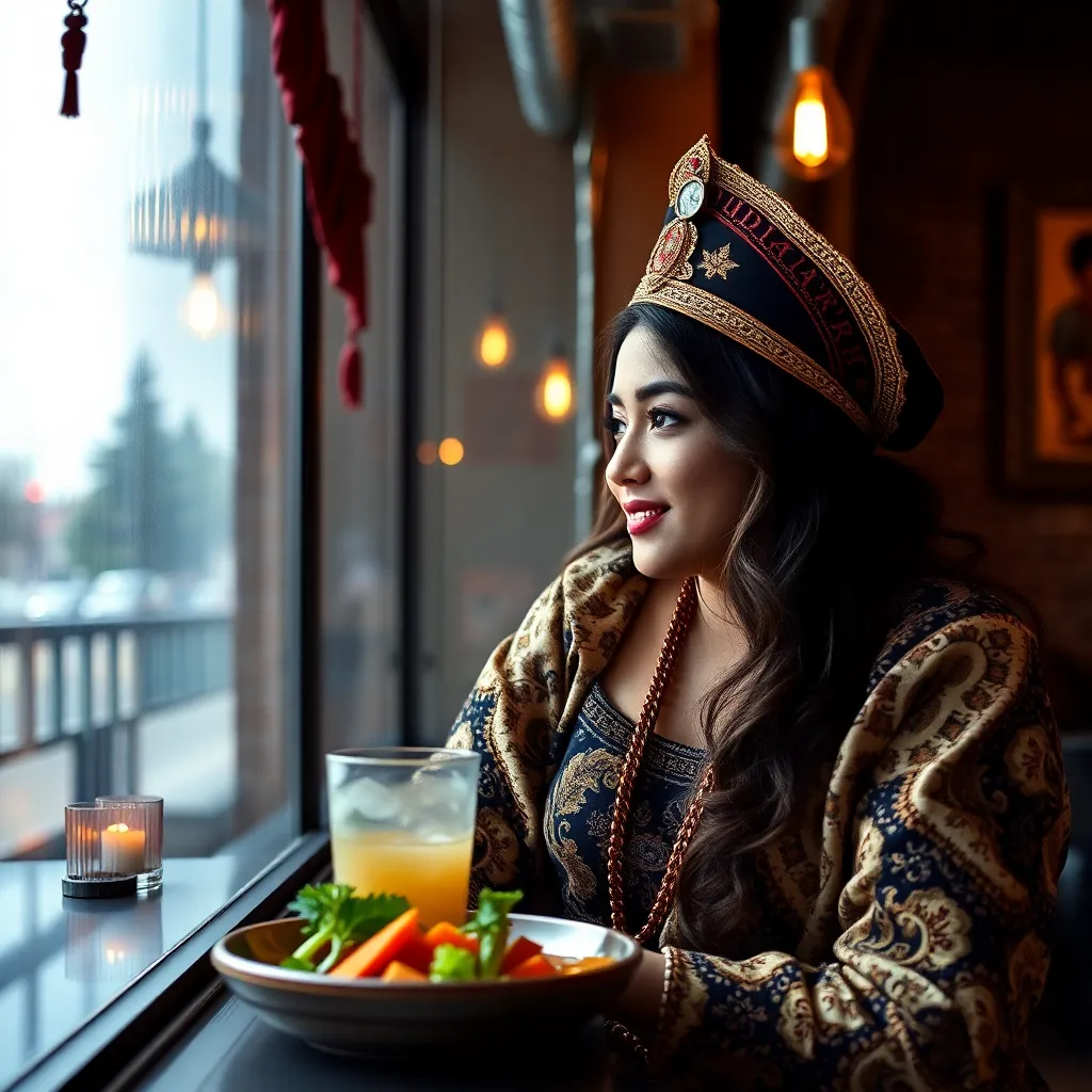 Durbar Nepalese And Indian Bistro