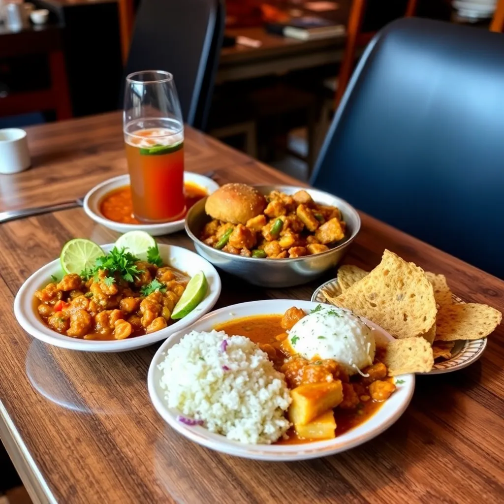 Durbar Square Restaurant | Authentic Nepalese Cuisine