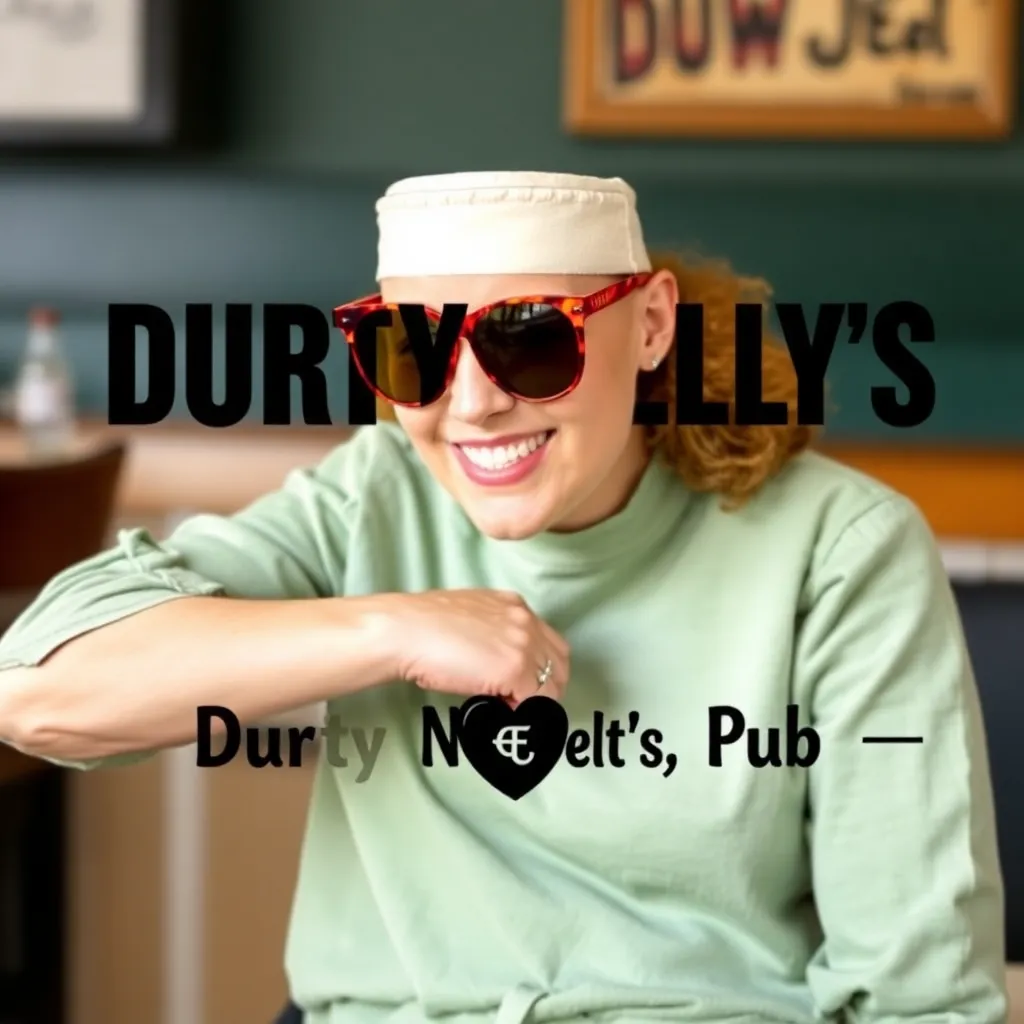 Dürty Nelly's Pub - Deli
