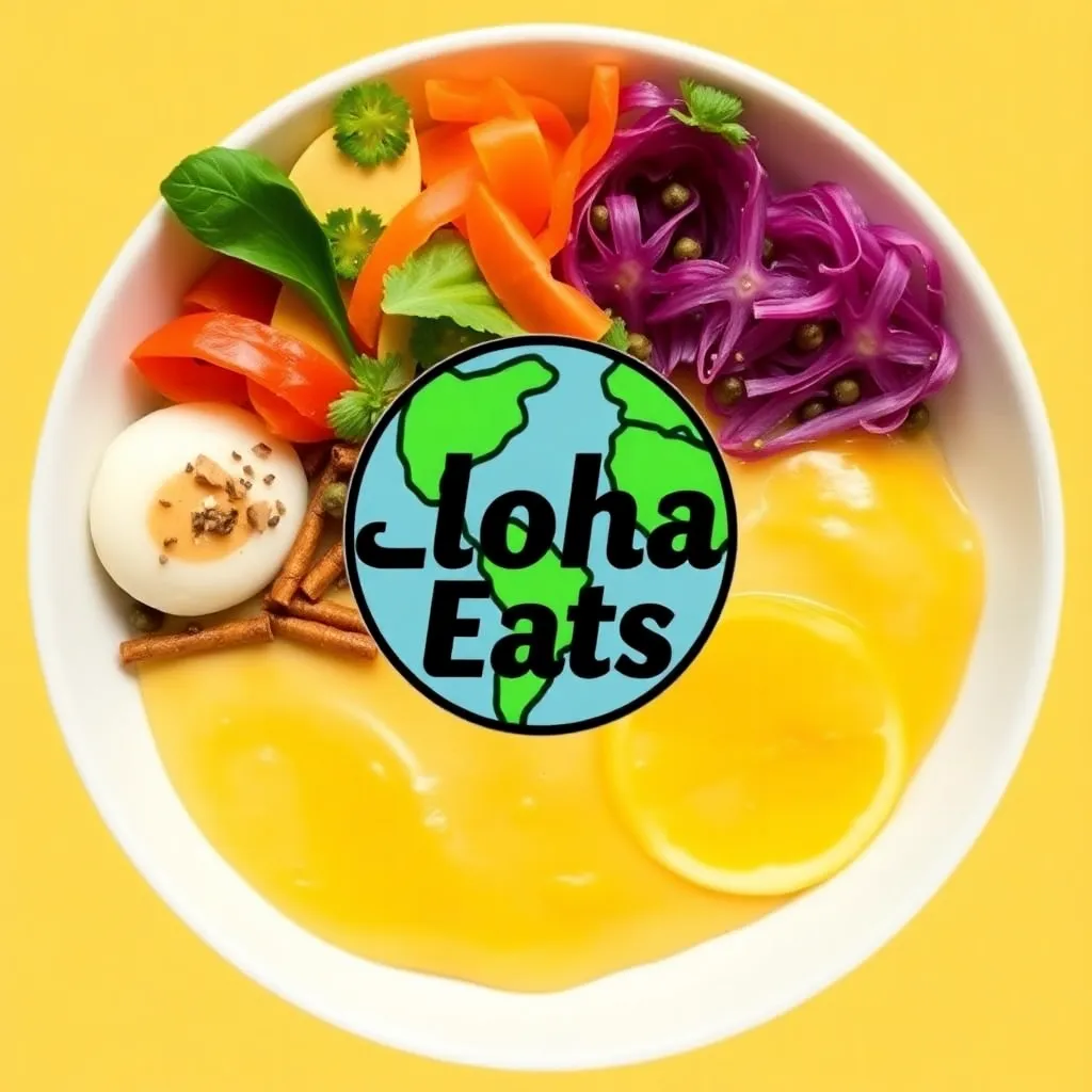 Earth Aloha Eats