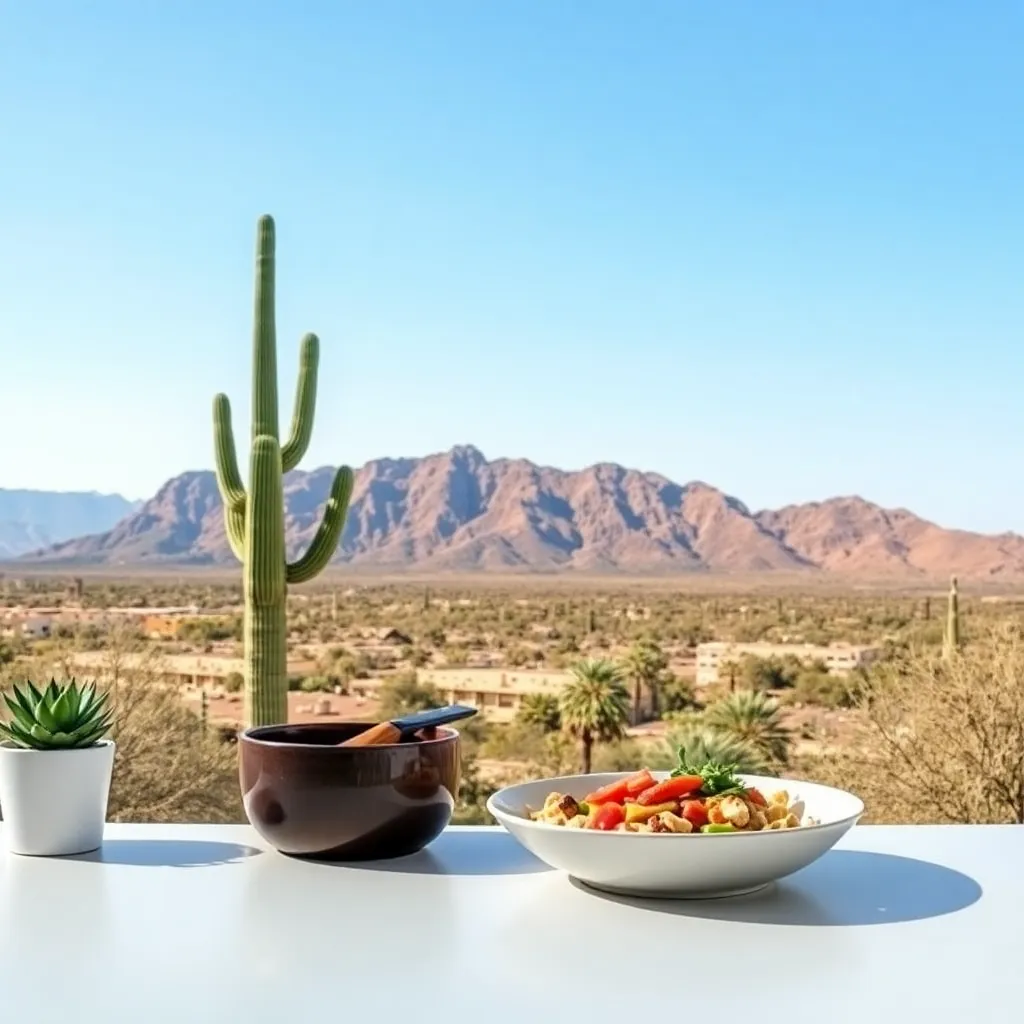 Earth Plant Based Cuisine
