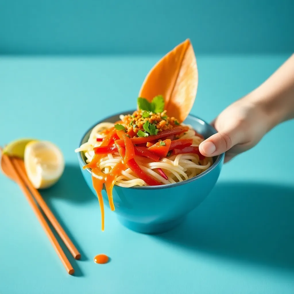 Eat Thai Cafe