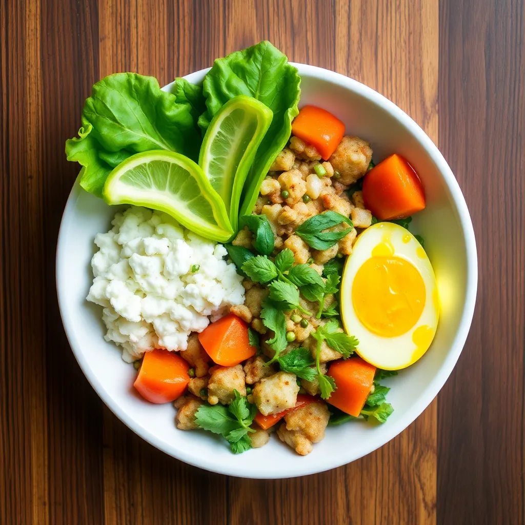 Eatfit 247 | Healthy Food Restaurant | Healthy Meal Beverly