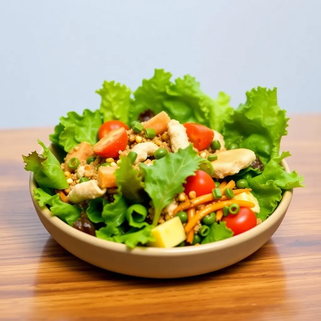 Eden Out - Vegan Meal Delivery Service