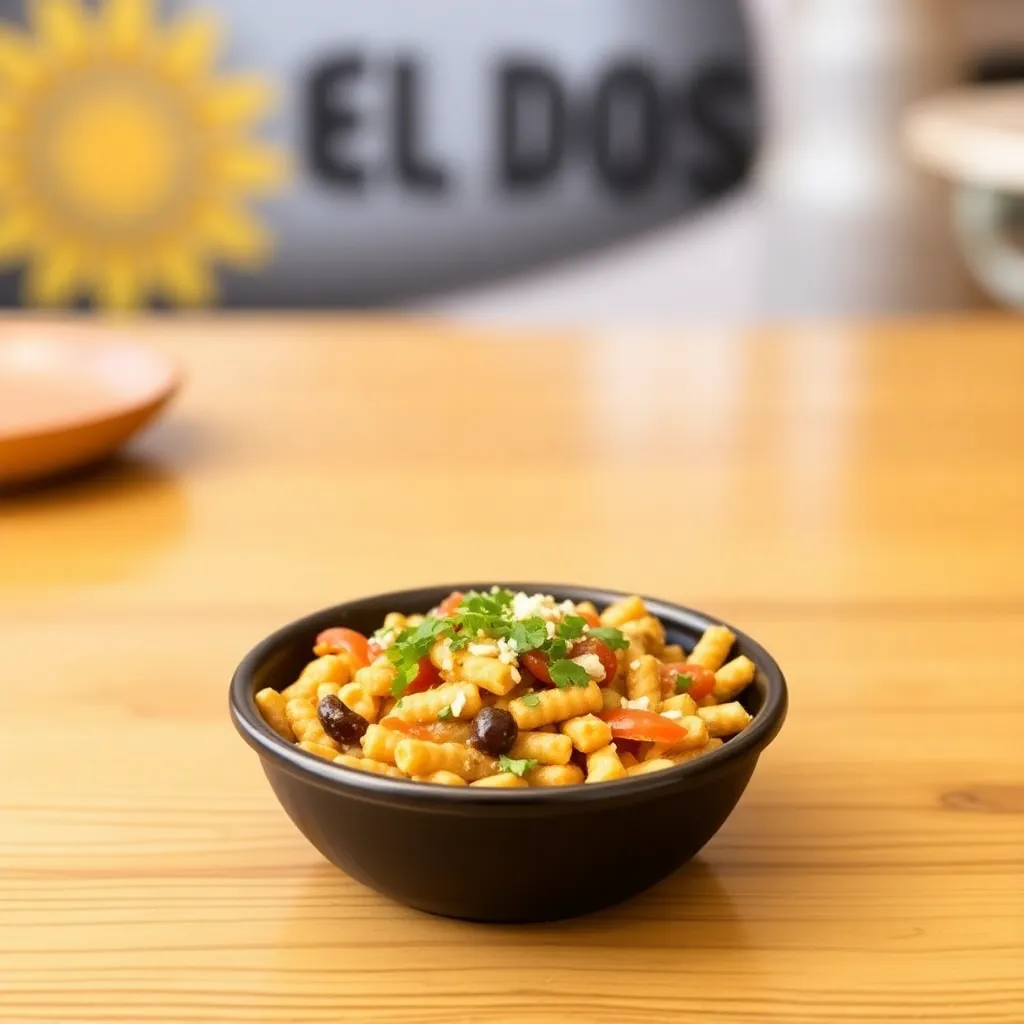 El Dos Mexican Restaurant