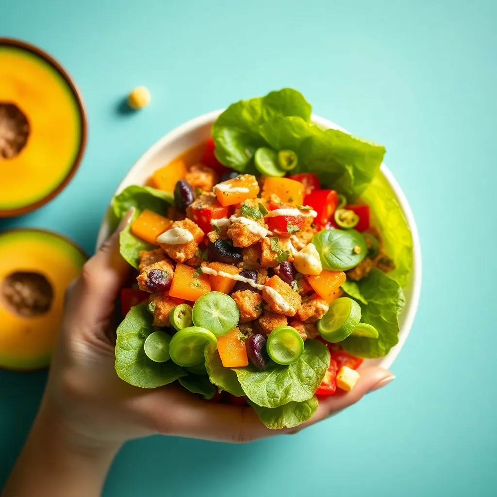 Enjoy Pure Food + Drink