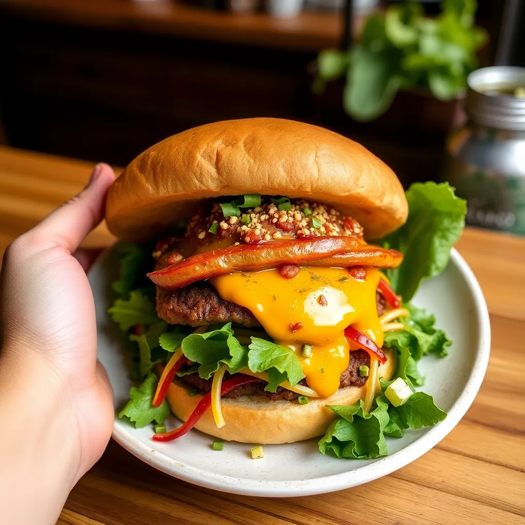 Epping's On Eastside