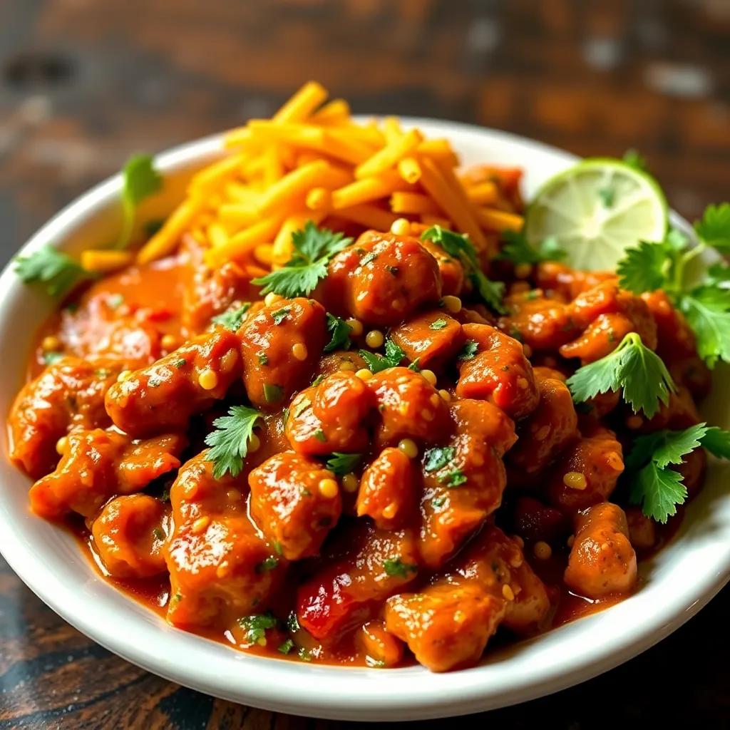 Everest Indian Kitchen