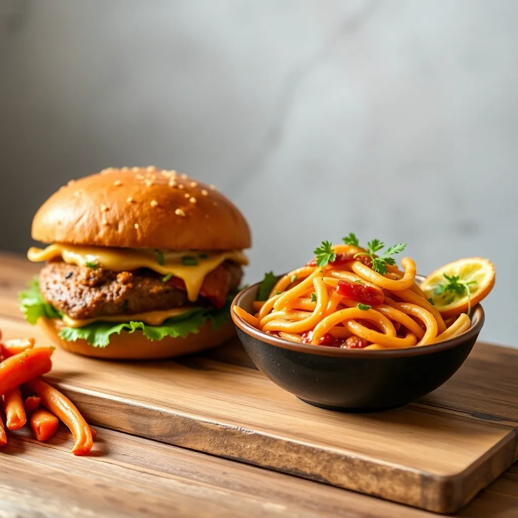 Fed Up Kitchen Sugarhouse