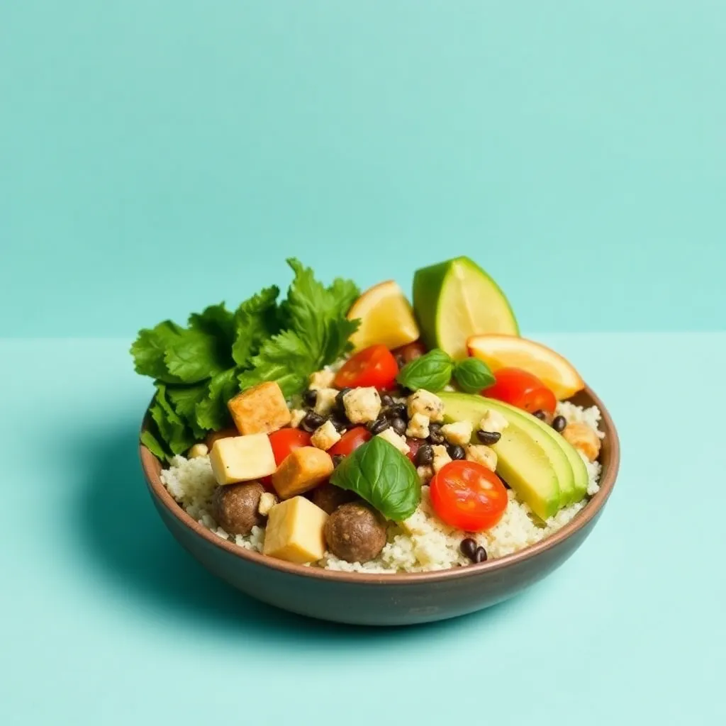 Fitlife Foods