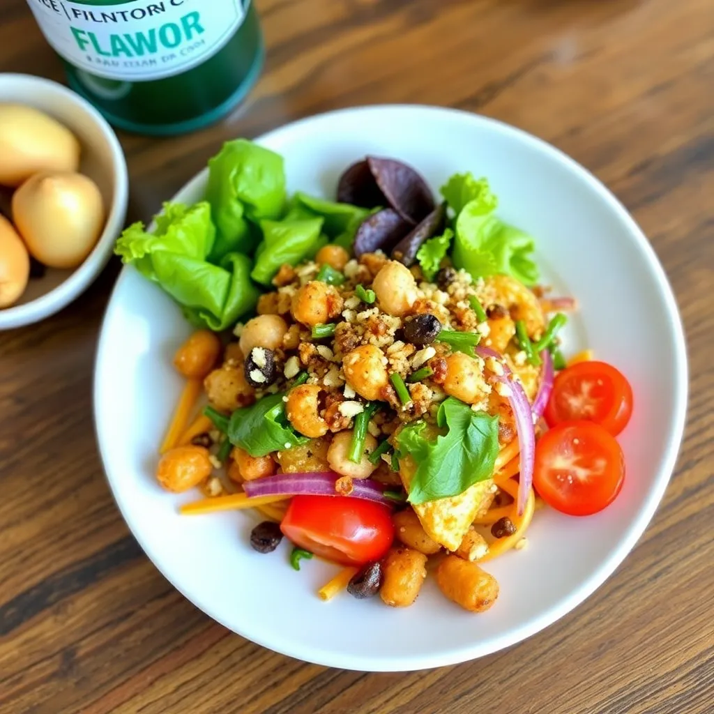 Flavor Boom! Watertown