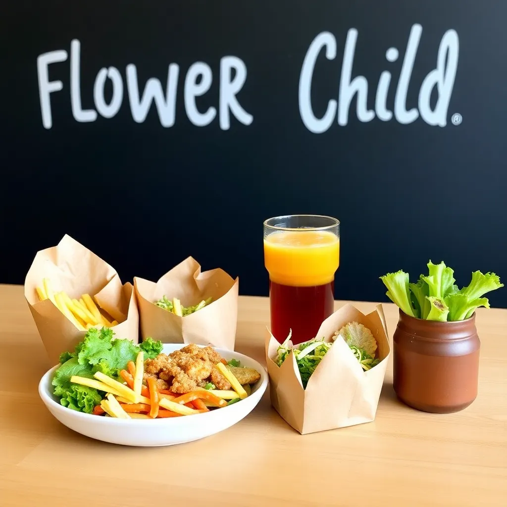 Flower Child Westside Provisions