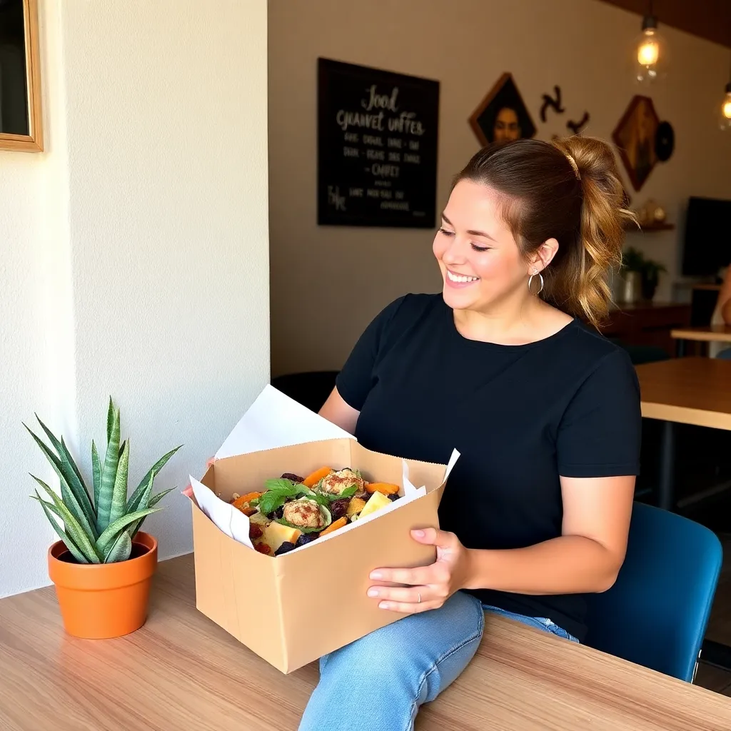 Foodie Fit - Green Valley
