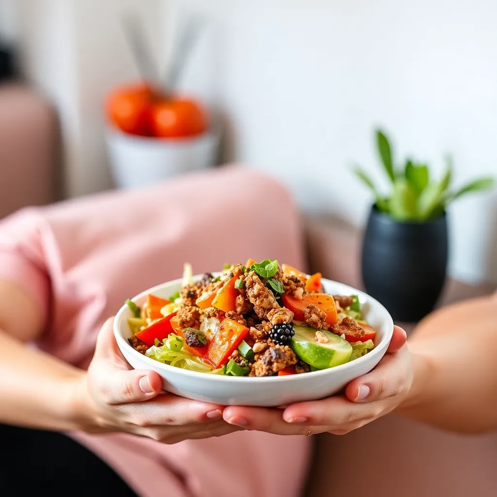Foodie Fit - Summerlin