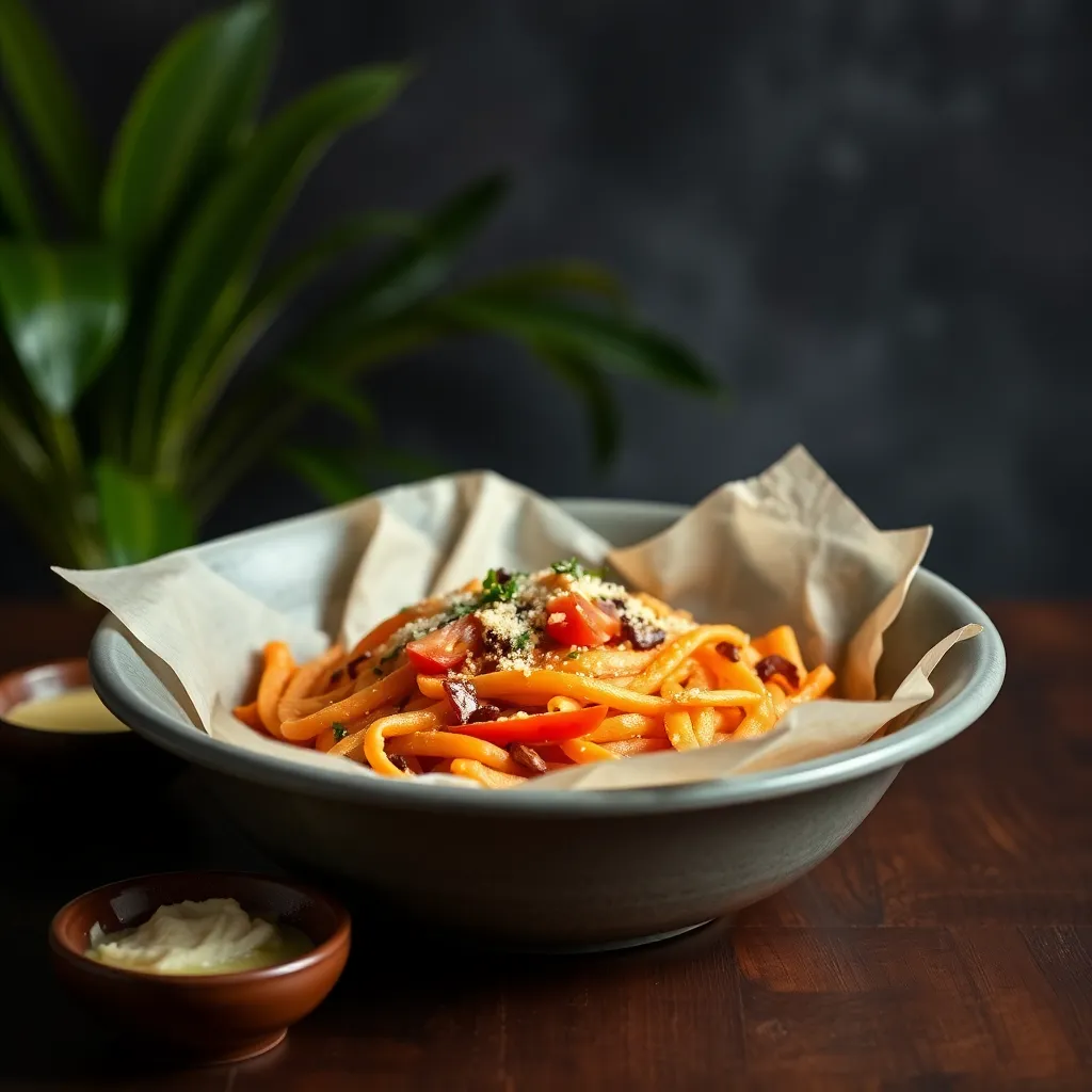 Frescura Vegan Kitchen