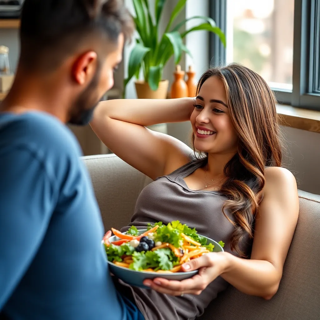 Fresh N Fit Cuisine