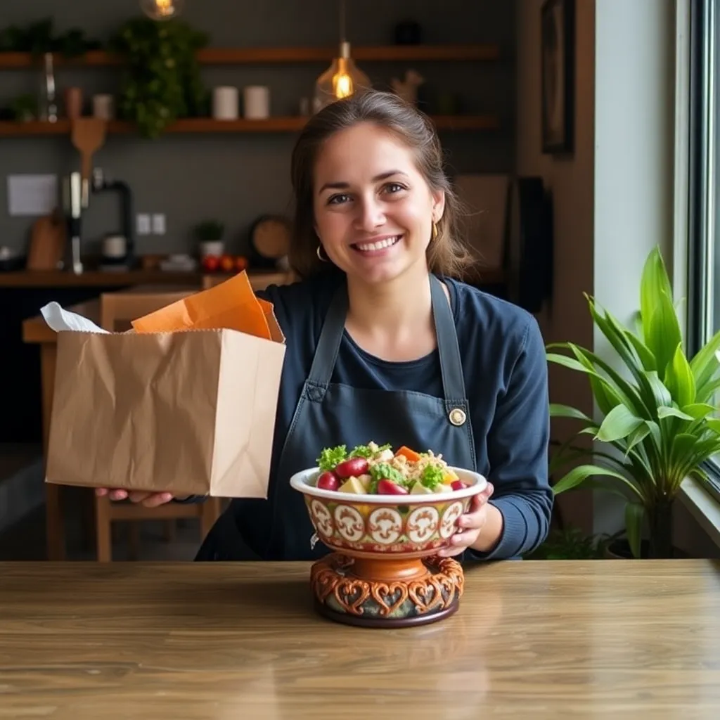 Freshfin | Madison Hilldale