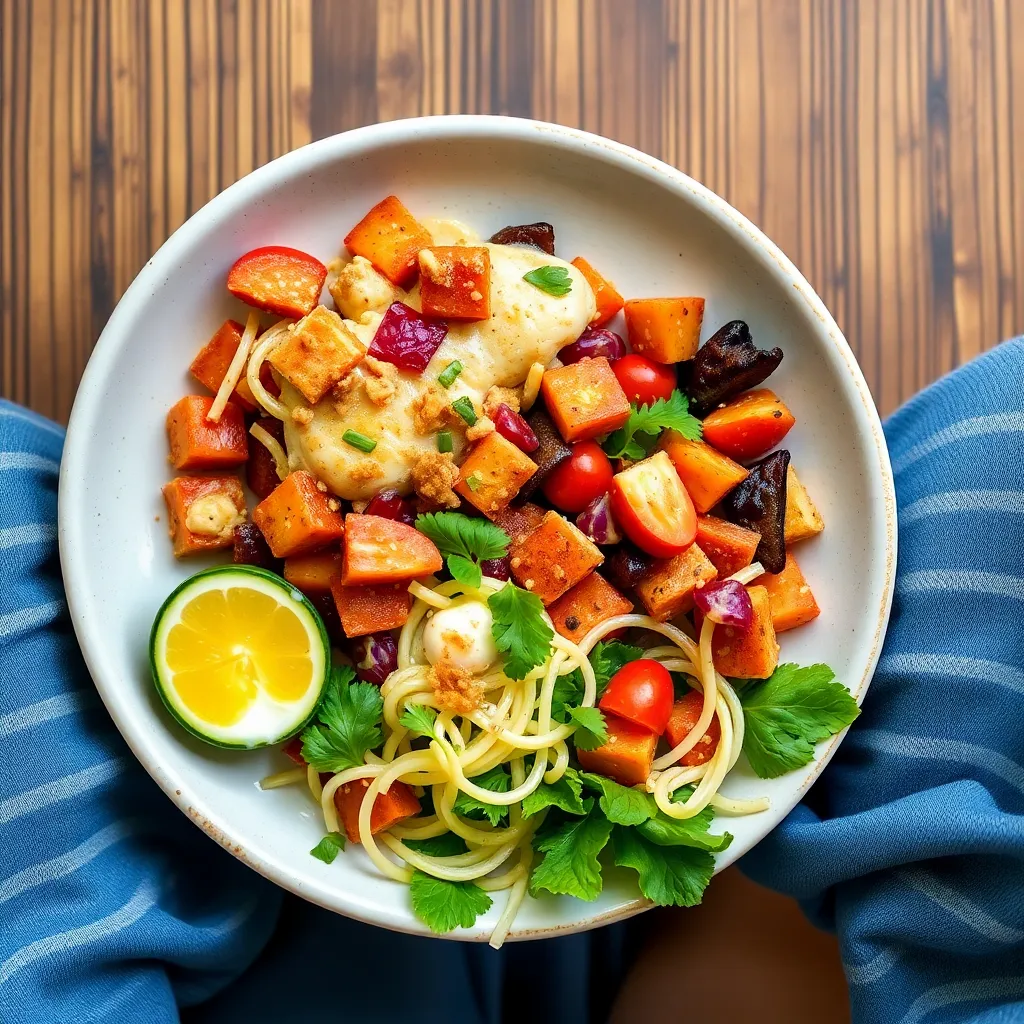 Friend That Cooks Personal Chef Service - Omaha