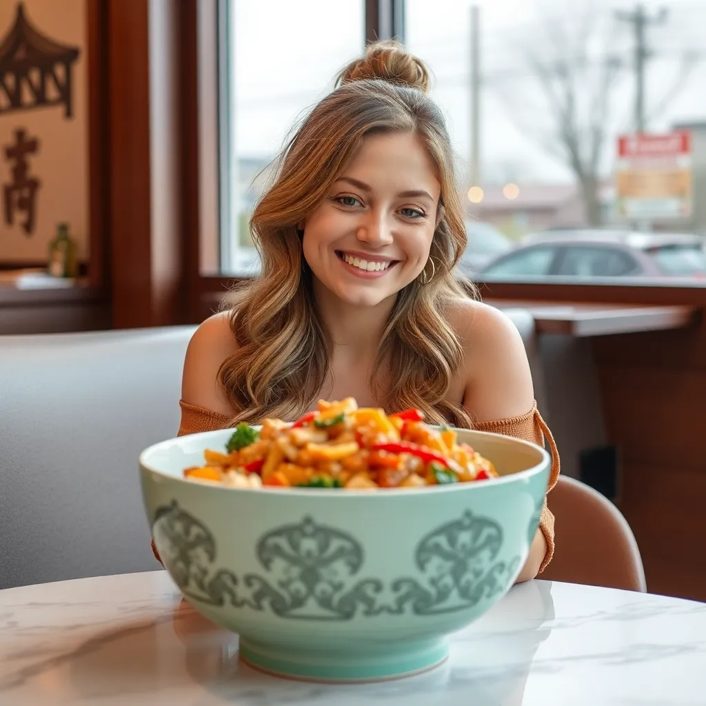 Full House Chinese Restaurant