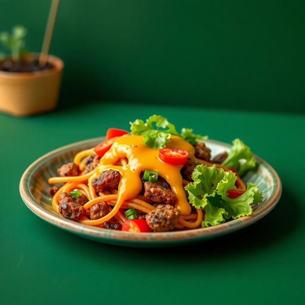 Garden Grill