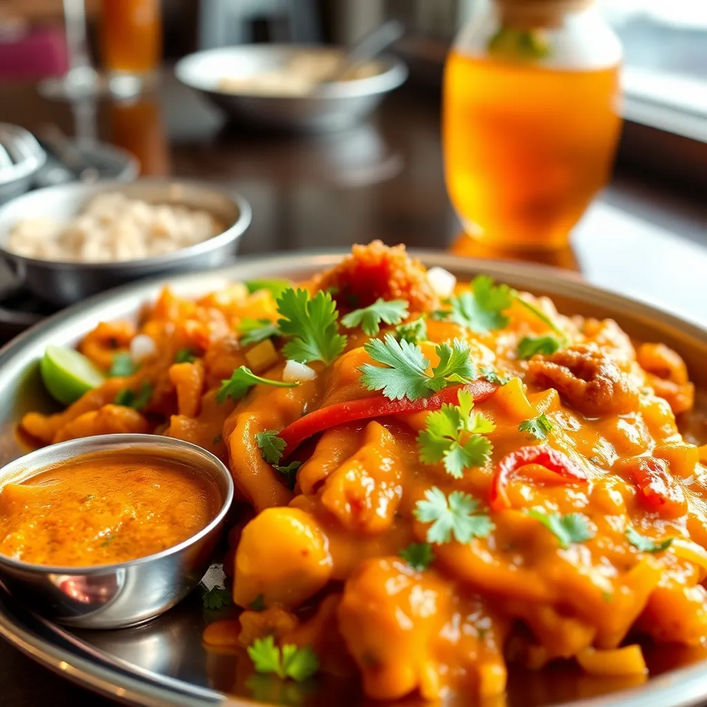 Gokul Indian Restaurant