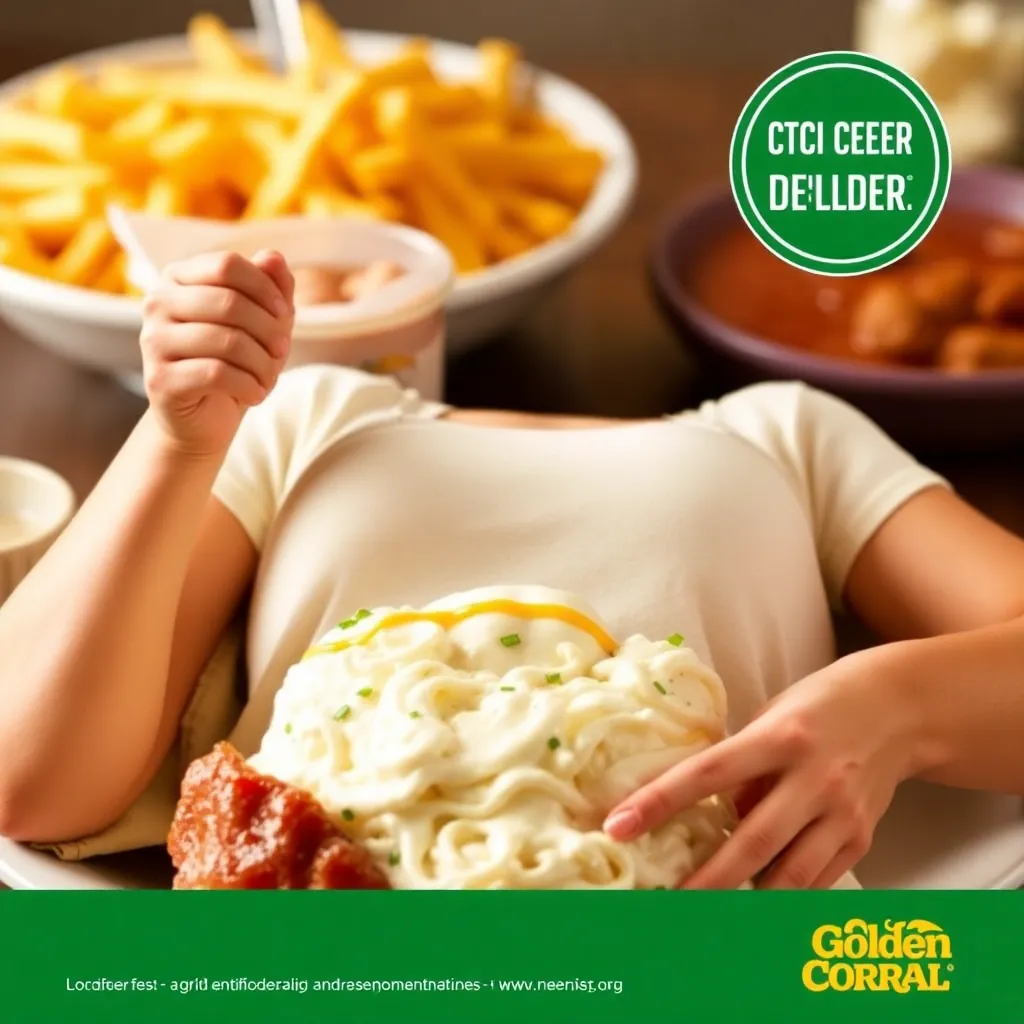 Golden Corral Buffet & Grill