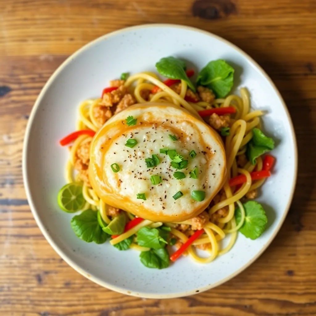 Golden Kitchen Restaurant