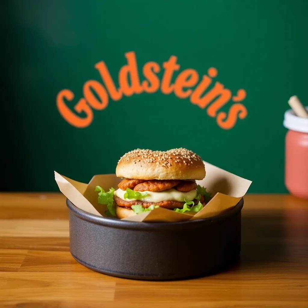 Goldstein’s Bagels & Bialys