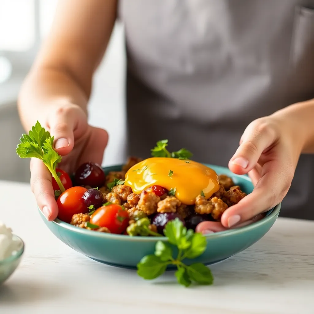 Goodness Cooks