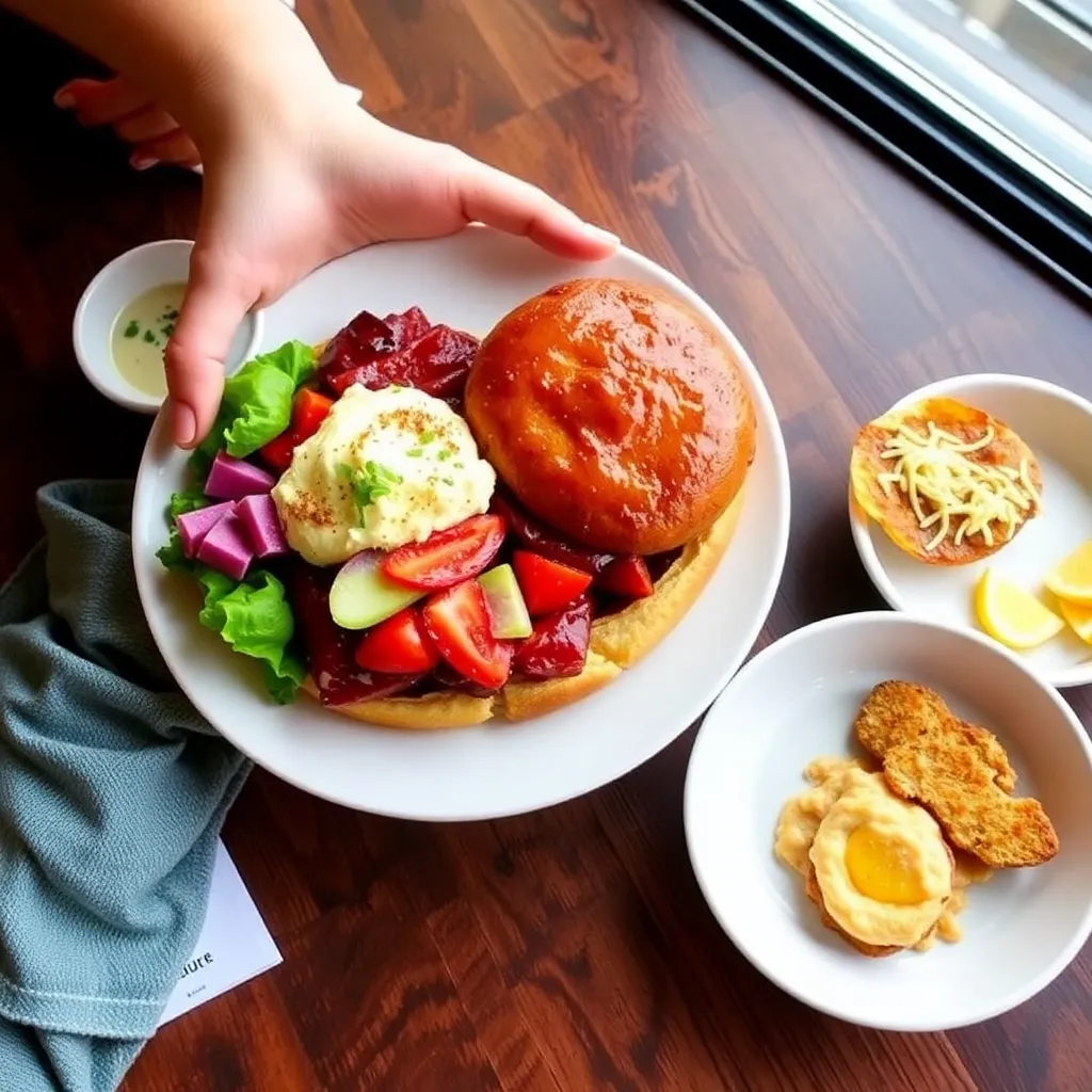 Governor's Restaurant & Bakery