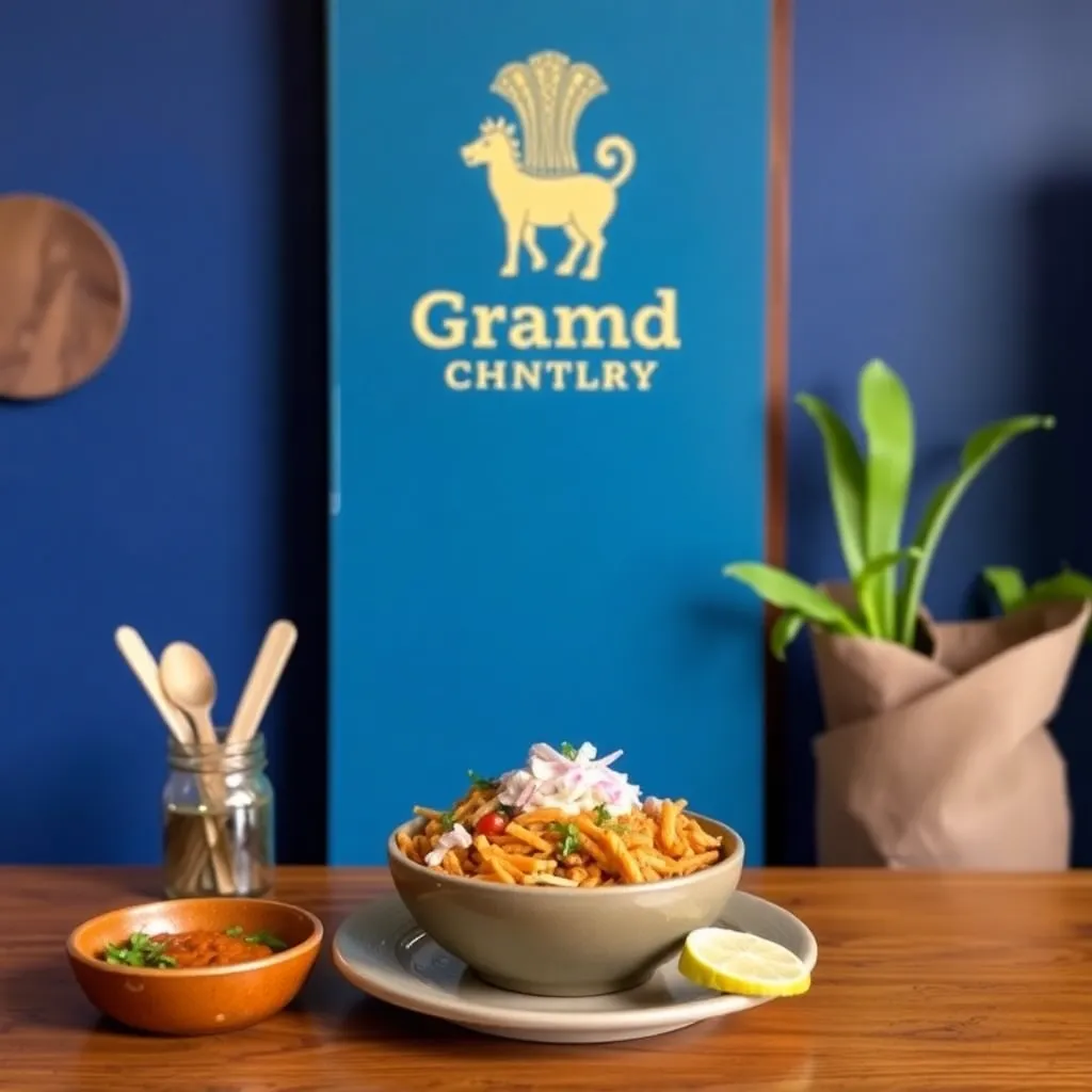 Grand India