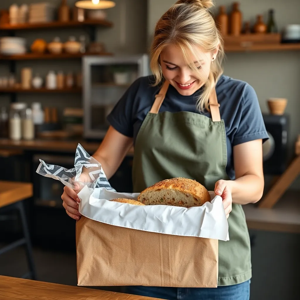 Great Harvest Bread Co. Meridian