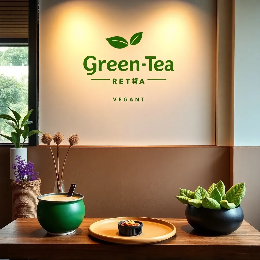 Green Tea Restaurant