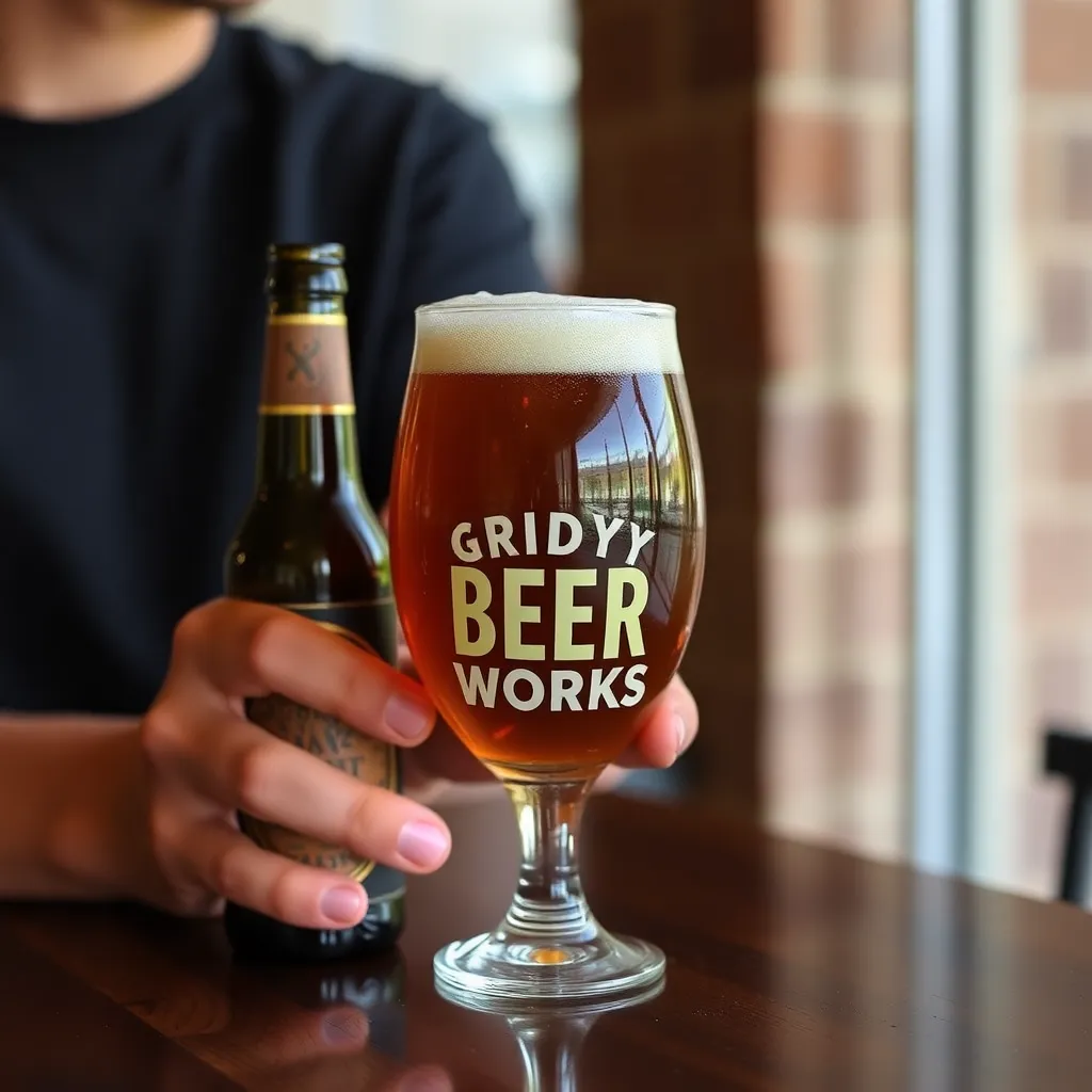 Grid City Beer Works