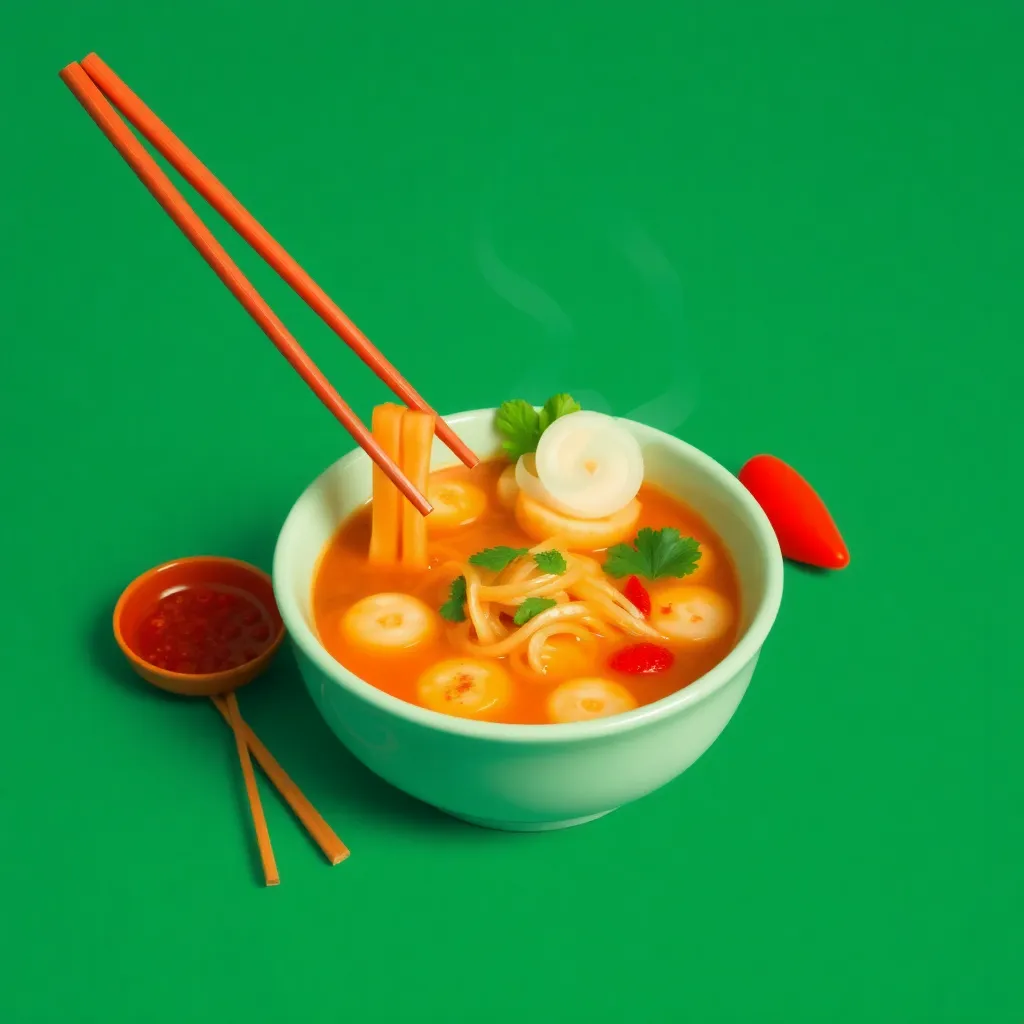 Gudong Hot Pot Delivery