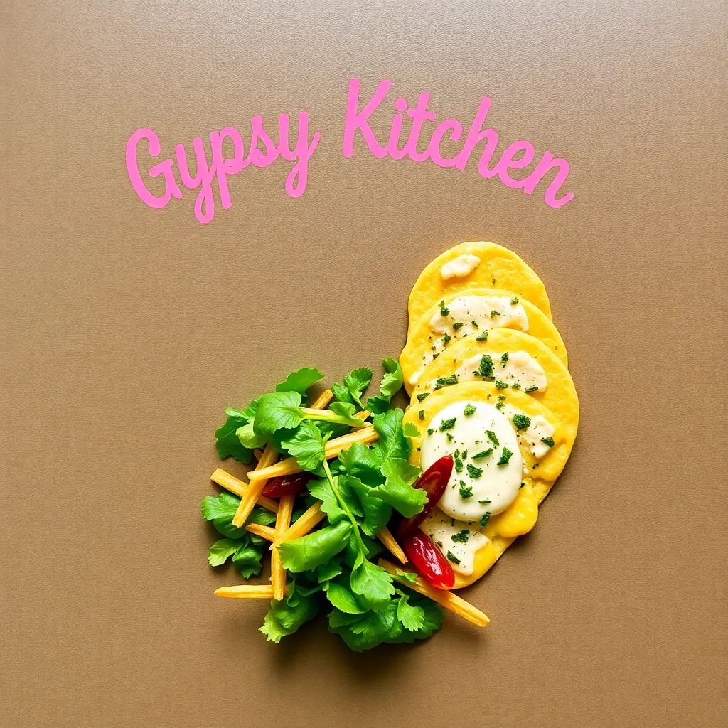 Gypsy Kitchen Dc