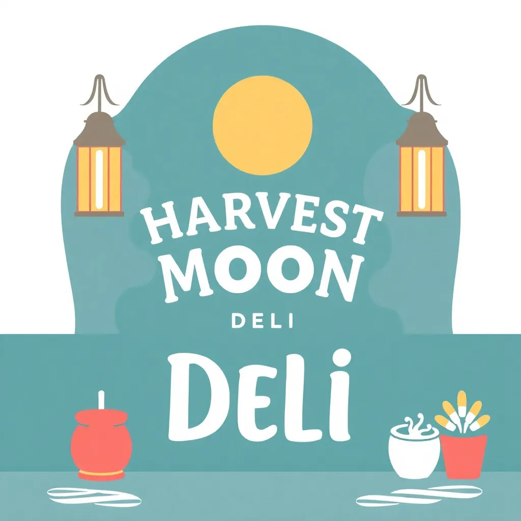 Harvest Moon Deli