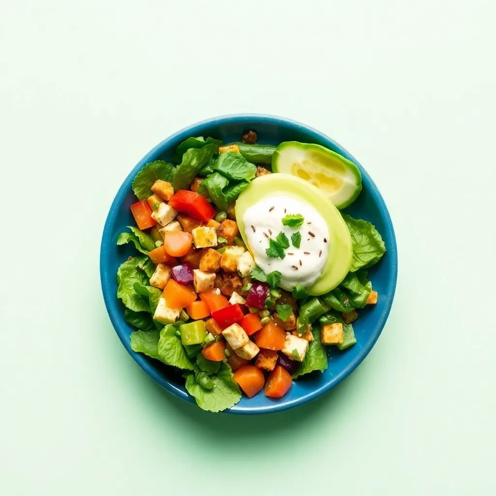 Healthy Fresh Meals