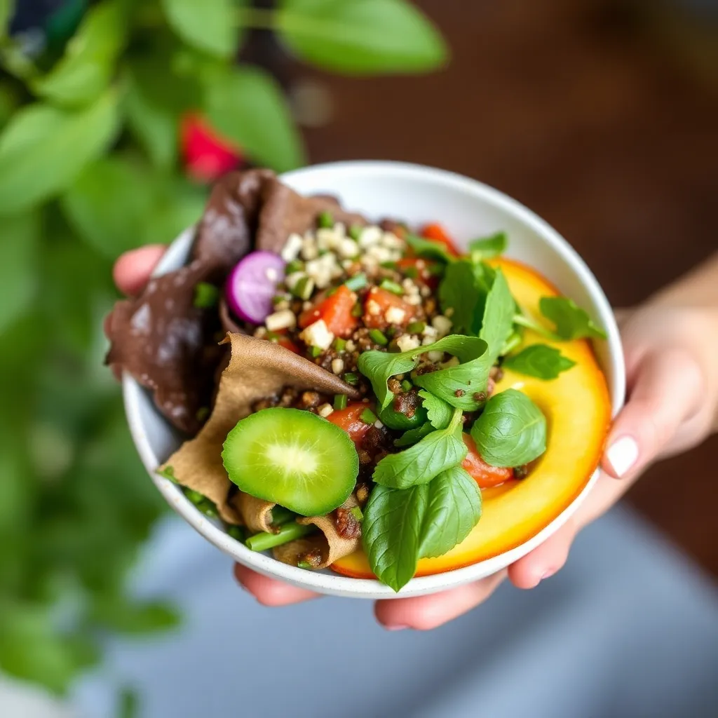 Healthy You Cafe