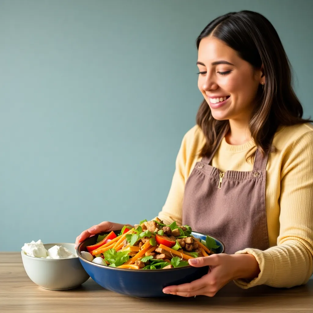Heart To Home Meals