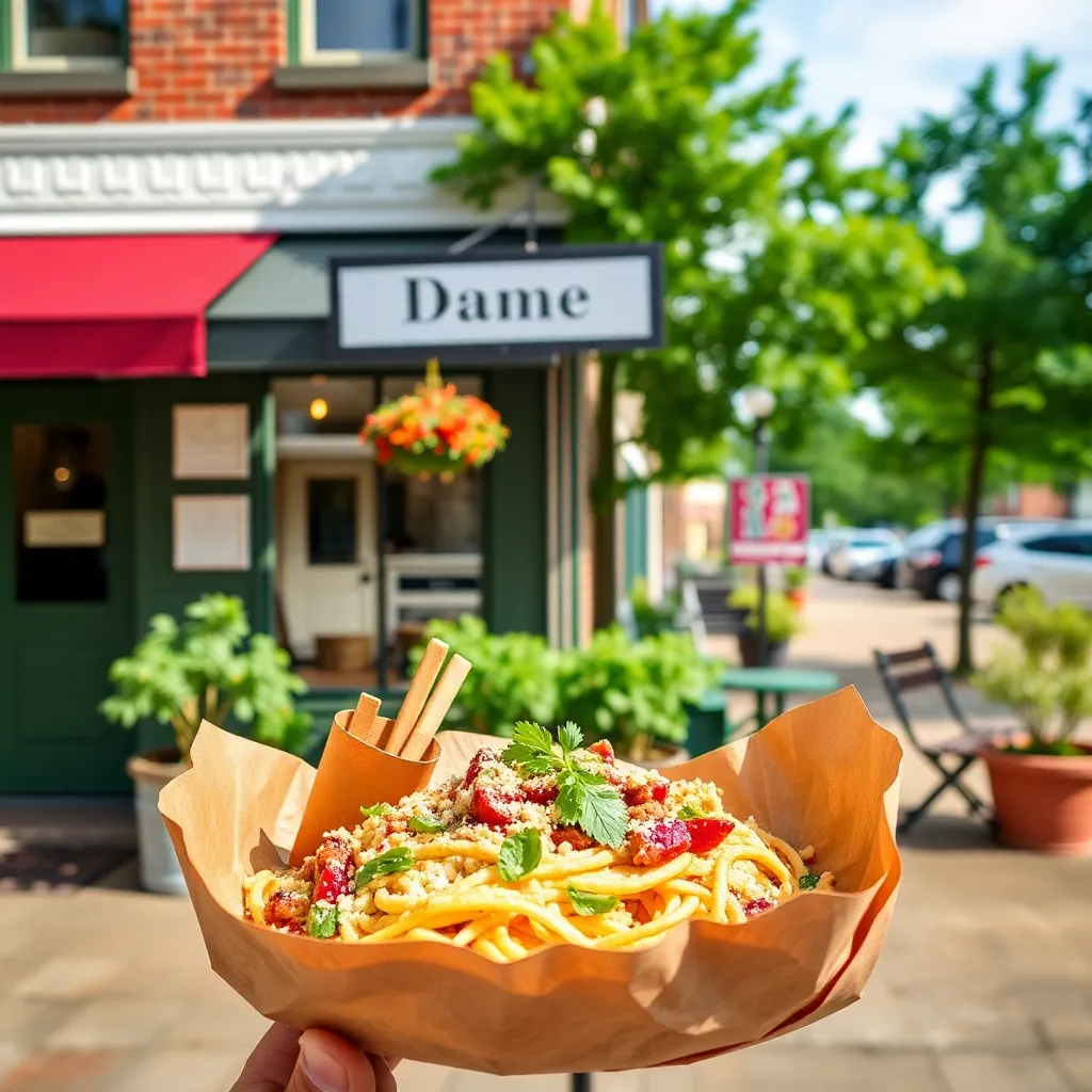 Heritage On Main Street