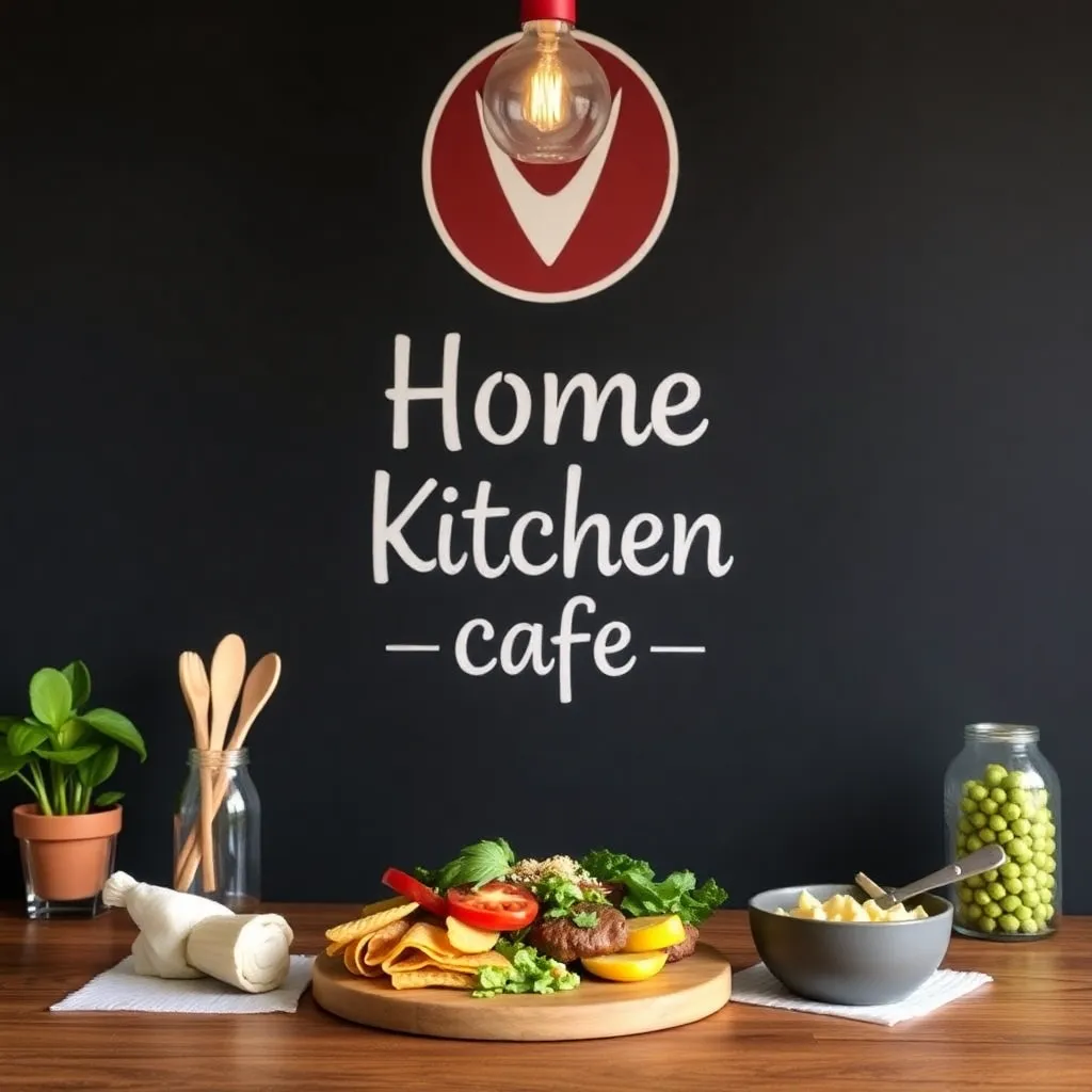 Home Kitchen Cafe