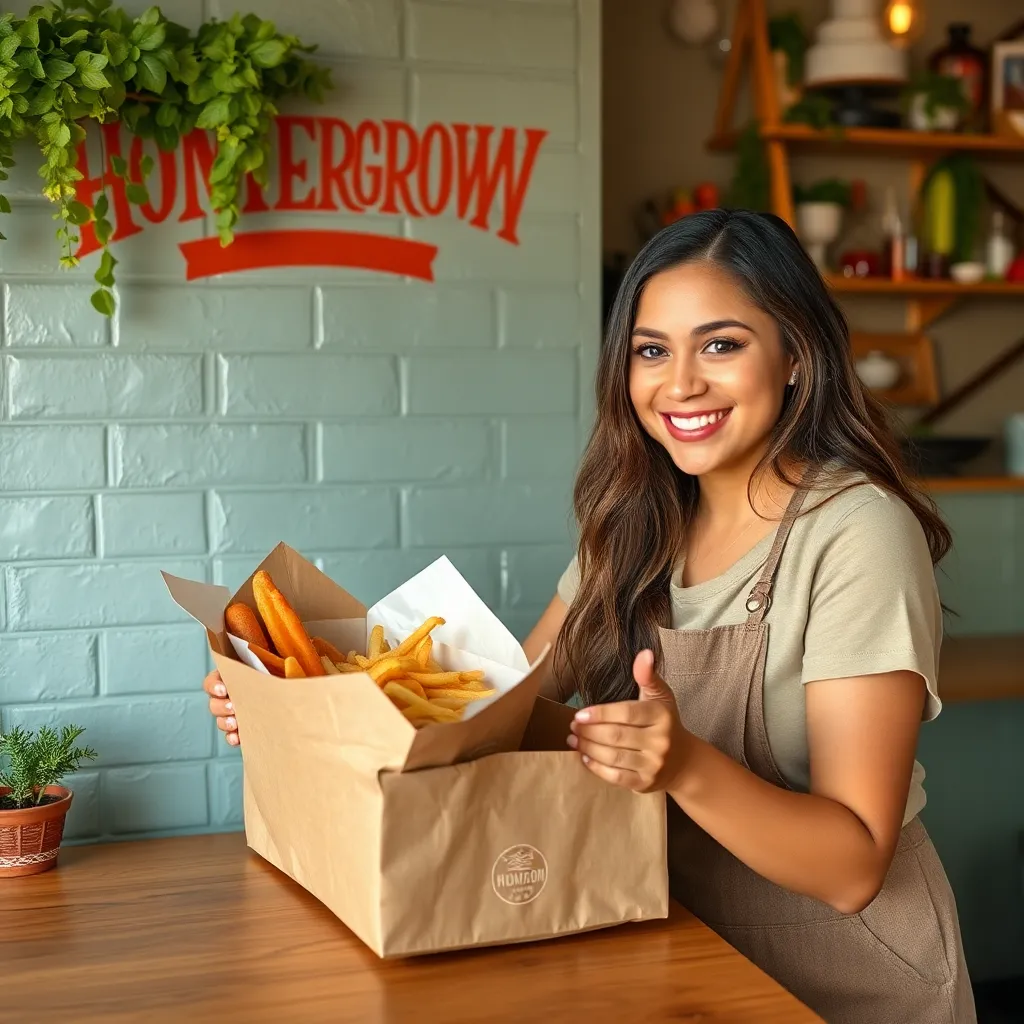 Homegrown Wichita - West