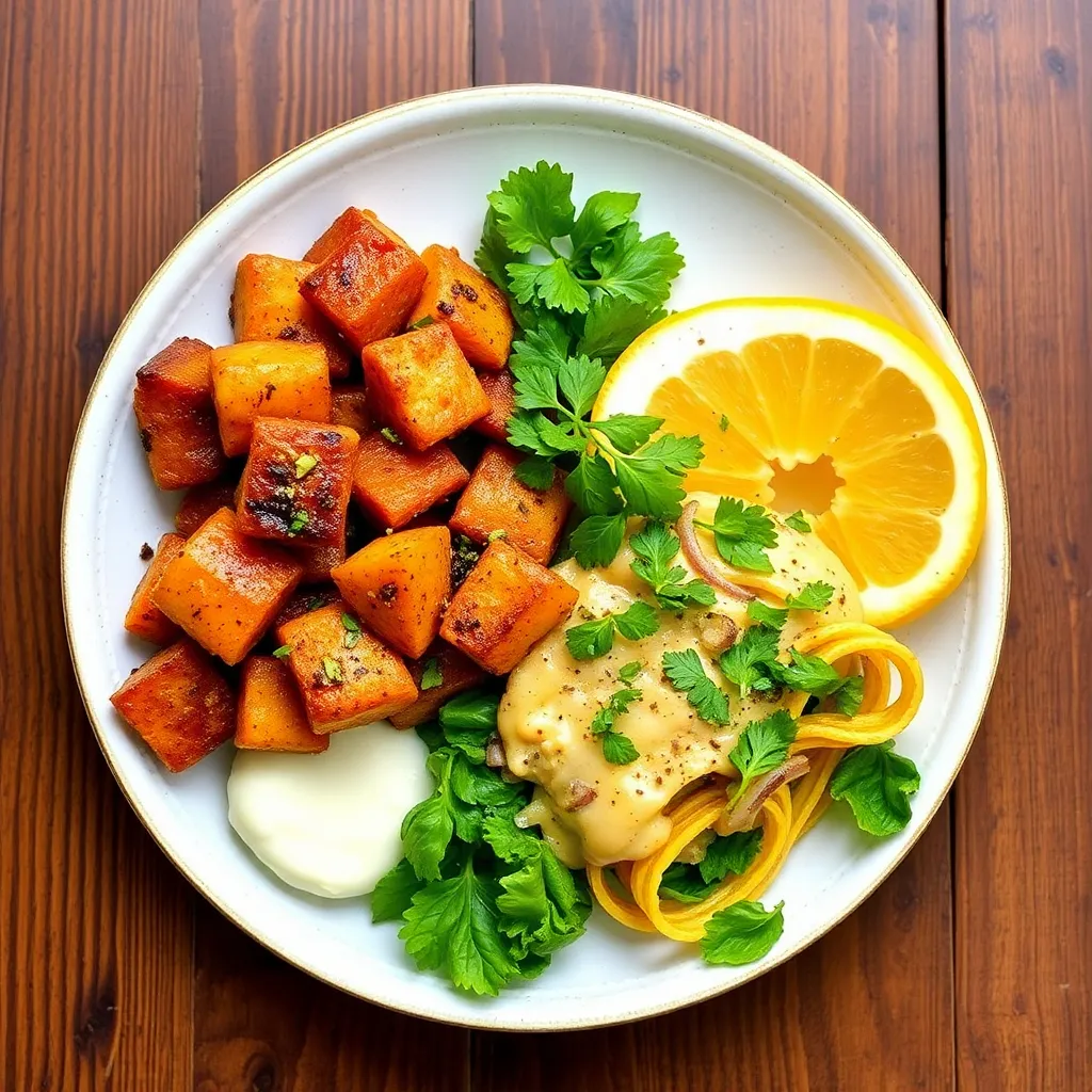 Honeywood Restaurant