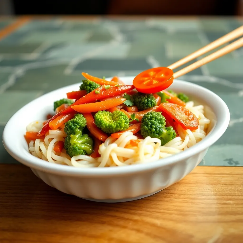 Hong Kong Chinese Restaurant